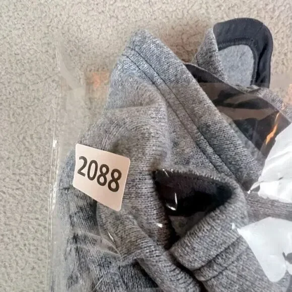 THE NORTH FACE WOMENS BLUE BLEND JACKET SIZE S - Picture 10 of 11